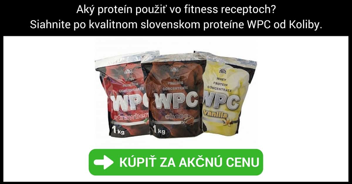WPC-Koliba-proteín-cena