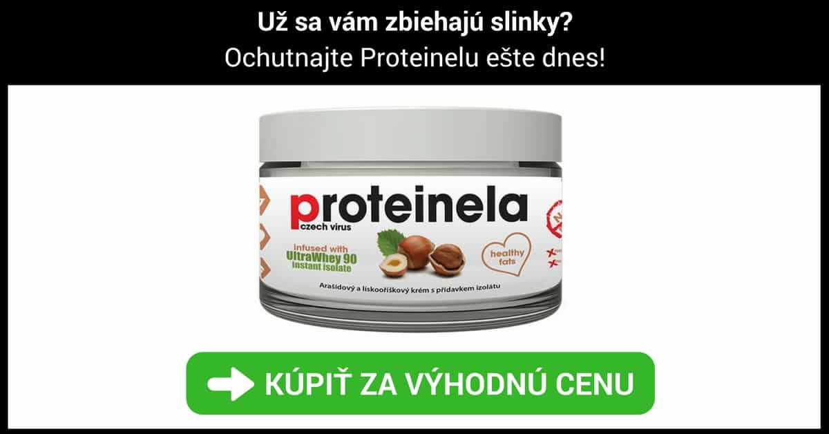 proteinella-cena