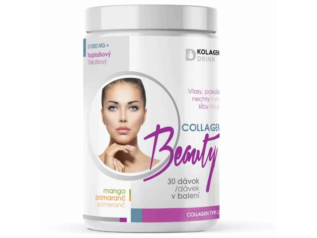 kolagendrink-collagen-beauty-330-g