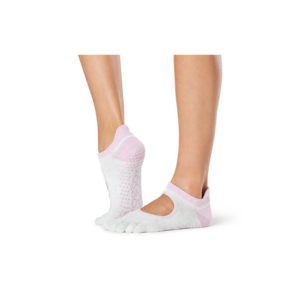 protišmykové ponožky na jogu