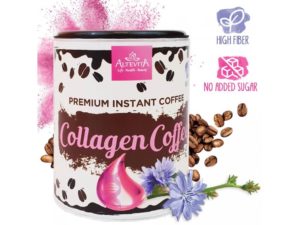 altevita collagen coffee