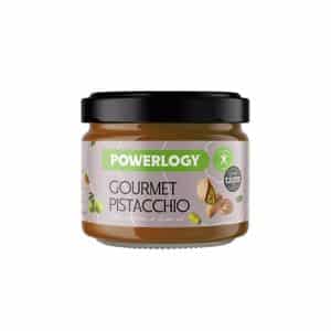 pistacio powerlogy