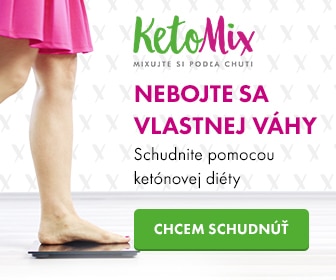 ketomix dieta