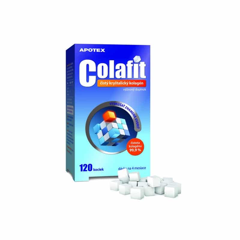 colafit cisty kolagen kocky