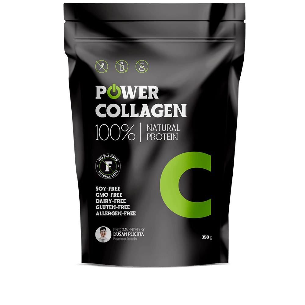 power collagen powerlogy kolagen