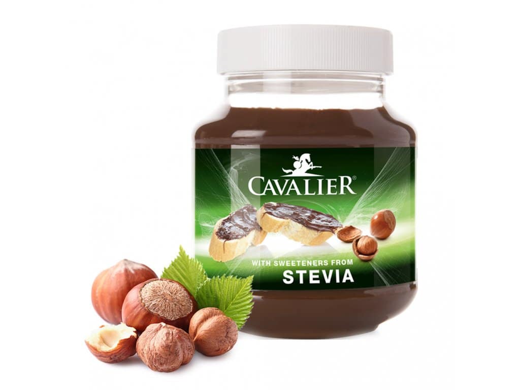 cavalier stevia krem