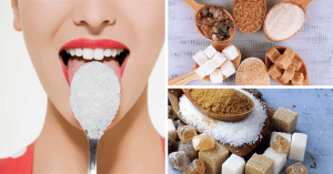 Ako nahradiť cukor Siahnite po týchto zdravých prírodných sladidlách