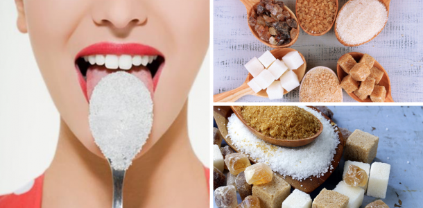 Ako nahradiť cukor Siahnite po týchto zdravých prírodných sladidlách