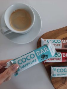 Coco bar happylife
