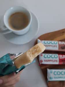 Coco bar kokos