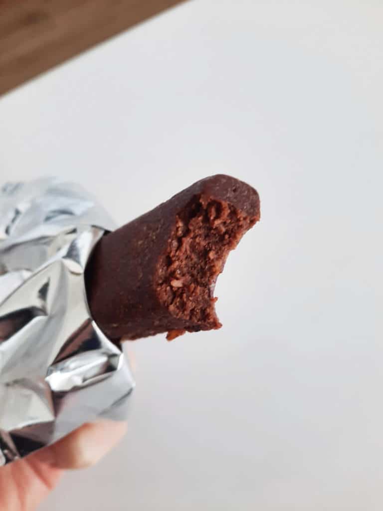 čokoláda-kokos happylife