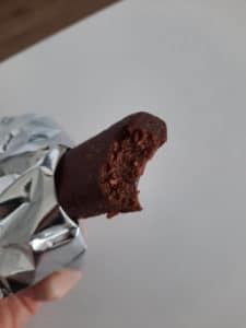 čokoláda-kokos happylife