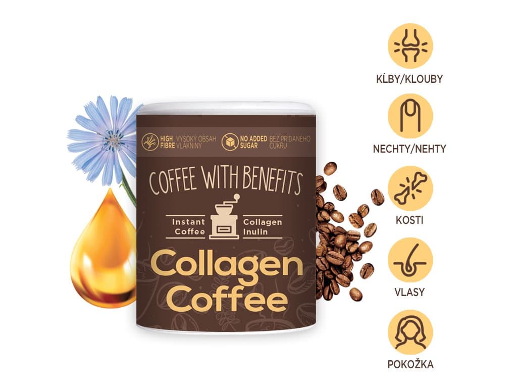 Altevita Collagen coffee
