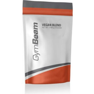 vegan blend gymbeam