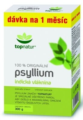 psyllium topnatur