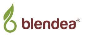 blendea logo