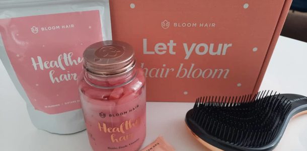 bloom hair recenzie