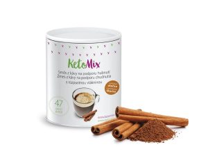 ketomix cakankova kava na chudnutie