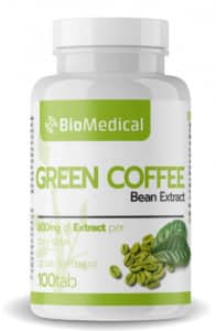 namaximum biomedical zelena kava