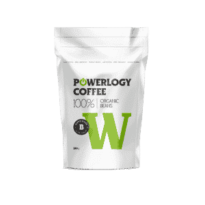 powerlogy coffee
