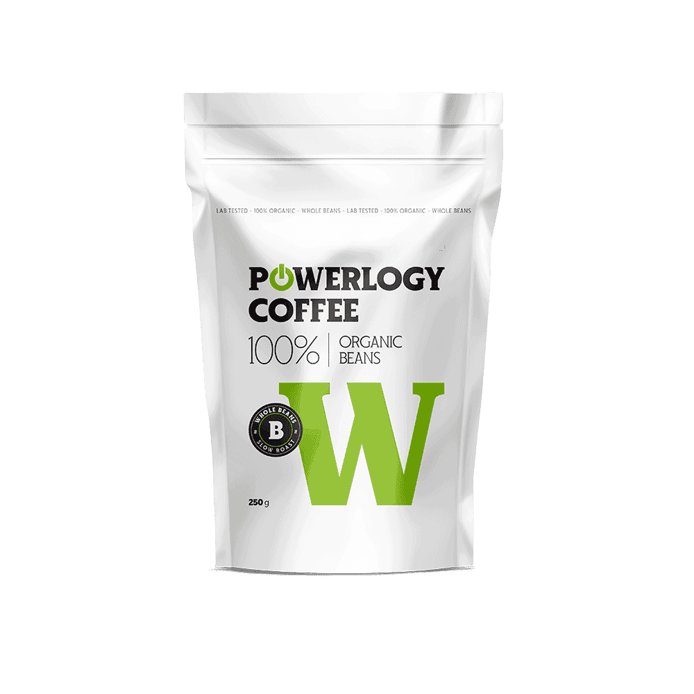 powerlogy coffee