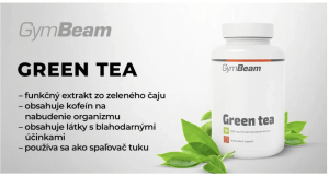 zelený čaj 2
